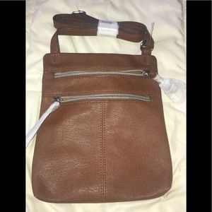 Crossbody bag/purse